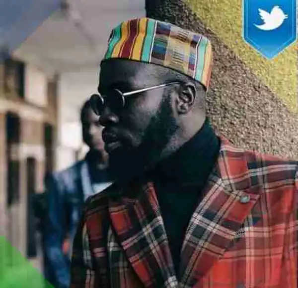 Brymo - Goodbye ft. M.anifest